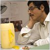 Ein göttliches Paar - Rab Ne Bana Di Jodi : photo Aditya Chopra, Shah Rukh Khan