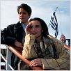 Bitter Moon : photo Hugh Grant, Kristin Scott Thomas, Roman Polanski