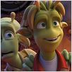 Planet 51 : photo Jorge Blanco