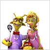 Planet 51 : photo Jorge Blanco