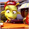 Planet 51 : photo Jorge Blanco