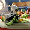 Planet 51 : photo Jorge Blanco