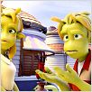 Planet 51 : photo Jorge Blanco