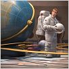 Planet 51 : photo Jorge Blanco
