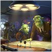 Planet 51 : photo Jorge Blanco