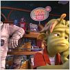 Planet 51 : photo Jorge Blanco