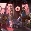 Planet 51 : photo Jorge Blanco