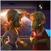 Planet 51 : photo Jorge Blanco