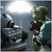 Planet 51 : photo Jorge Blanco