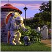 Planet 51 : photo Jorge Blanco