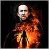 Der letzte Tempelritter : poster Dominic Sena, Nicolas Cage