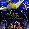 Stella und der Stern des Orients : poster
