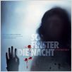 So finster die Nacht : poster