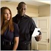 Obsessed : photo Beyoncé Knowles, Idris Elba, Steve Shill