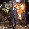Armored : photo Amaury Nolasco, Matt Dillon, Nimrod Antal, Skeet Ulrich