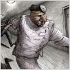 Idiots and Angels : photo Bill Plympton