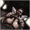 Idiots and Angels : photo Bill Plympton