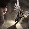 Idiots and Angels : photo Bill Plympton