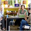 Trauzeuge gesucht! : photo Jaime Pressly, John Hamburg, Rashida Jones, Sarah Burns
