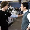 Trauzeuge gesucht! : photo Andy Samberg, John Hamburg, Paul Rudd