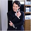 Trauzeuge gesucht! : photo John Hamburg, Paul Rudd