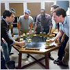 Trauzeuge gesucht! : photo John Hamburg, Jon Favreau, Paul Rudd