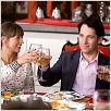 Trauzeuge gesucht! : photo John Hamburg, Paul Rudd, Rashida Jones