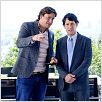 Trauzeuge gesucht! : photo Jason Segel, John Hamburg, Paul Rudd