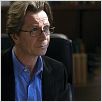 The Unborn : photo David S. Goyer, Gary Oldman