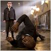 The Unborn : photo David S. Goyer, Ethan Cutkosky, Idris Elba