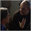 The Unborn : photo David S. Goyer, Gary Oldman