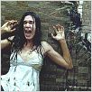 The Unborn : photo David S. Goyer, Odette Annable
