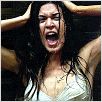 The Unborn : photo David S. Goyer, Odette Annable