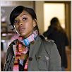 The Unborn : photo David S. Goyer, Meagan Good