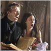 The Unborn : photo David S. Goyer, Gary Oldman, Odette Annable