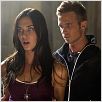 The Unborn : photo Cam Gigandet, David S. Goyer, Odette Annable