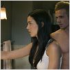 The Unborn : photo Cam Gigandet, David S. Goyer, Odette Annable