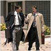 Der Informant : photo Matt Damon, Scott Bakula, Steven Soderbergh