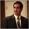 Der Informant : photo Scott Bakula, Steven Soderbergh