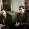 Der Informant : photo Joel McHale, Scott Bakula, Steven Soderbergh