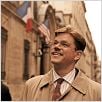 Der Informant : photo Matt Damon, Steven Soderbergh