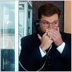 Der Informant : photo Matt Damon, Steven Soderbergh