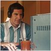 Der Informant : photo Scott Bakula, Steven Soderbergh