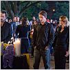 Final Destination 4 : photo Bobby Campo, David R. Ellis, Shantel VanSanten