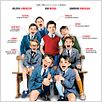 Der kleine Nick : poster Laurent Tirard, Maxime Godart