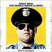 Shopping-Center King : poster Jody Hill