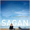Bonjour Sagan : poster