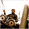 Micmacs - Uns gehört Paris! : photo Dany Boon, Jean-Pierre Jeunet