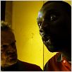Micmacs - Uns gehört Paris! : photo Dominique Pinon, Jean-Pierre Jeunet, Omar Sy
