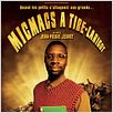 Micmacs - Uns gehört Paris! : poster Jean-Pierre Jeunet, Omar Sy